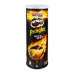 Чіпси картопляні Hot&Spicy Pringles тубус 165г