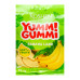 Цукерки желейні зі смаком банану Banana Land Yummi Gummi Roshen м/у 70г