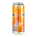 Пиво спеціальне 0.5л 2.5% пшеничне нефільтроване з додаванням соку Grapefruit Schofferhofer з/б