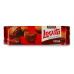 Печиво здобне з начинкою з какао Cocoa Lovita Roshen м/у 127г