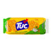 Крекер солоний Sour cream&Onion Tuc м/у 100г