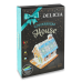 Корж Деліція пряникова хатинка 810г Корж Деліція пряникова хатинка 810г