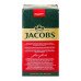 Кава натуральна смажена мелена Espresso Jacobs м/у 450г