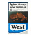 Сигарети з фільтром West Blue 20шт