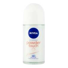 Антиперспірант Powder touch Nivea 50мл