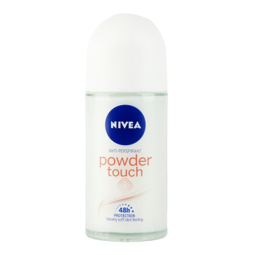 Антиперспірант Powder touch Nivea 50мл