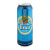 Пиво 0.5л 4.7% світле Fahnen Brau з/б