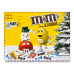 Набір кондитерський Середня бандероль M&M's&Friends к/у 228г