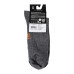 Шкарпетки чоловічі MovementStandard №MS M0211S 51 44-45 сірий меланж