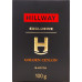 Чай чорний цейлонський байховий листовий Golden Ceylon Exclusive Hillway к/у 100г