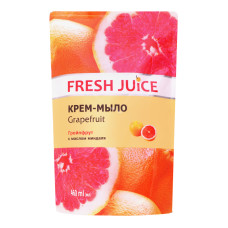 Крем-мило рідке Grapefruit Fresh Juice 460мл