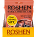Шоколад чорний термостійкий Roshen м/у 80г