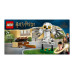 Конструктор для дітей від 7років №76425 Hedwig at 4 Privet Drive Harry Potter Lego 1шт