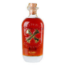 Напій спиртний 0.7л 40% The Original Bumbu пл