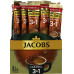 Напій кавовий розчинний Jacobs 3в1 Caramel м/у 15г