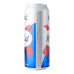 Пиво спеціальне 0.5л 4.8% світле пшеничне пастеризоване Blanc Kronenbourg 1664 з/б