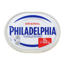 Сир 61% м'який Original Philadelphia п/у 300г