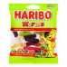 Цукерки желейні неглазуровані Worms Haribo м/у 80г