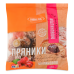 Пряники з начинкою малиновою Фруктовий сад Київхліб м/у 300г
