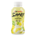 Коктейль молочний 1.5% зі смаком лимону-лайму Shake Яготинський п/пл 270г