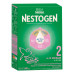 Суміш молочна суха для дітей від 6 до 12міс 2 Nestogen к/у 600г