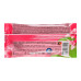 Серветки вологі універсальні Flower Superfresh 15шт