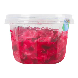 Капуста маринована з буряком Chudova marka п/у 300г