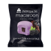 Морозиво пломбір Ожина-шоколад Macaroon Imperium Rud м/у 60г