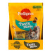Корм сухий додатковий для дорослих собак З яловичиною та сиром Tasty minis Pedigree д/п 140г