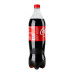 Напій безалкогольний сильногазований на ароматизаторах Original taste Coca-Cola п/пл 1.25л