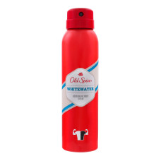 Дезодорант чоловічий Whitewater Old Spice 125мл