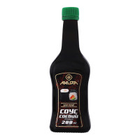 Соус соєв Akura д/суші 200мл