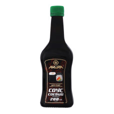 Соус соєвий Для суші Akura п/пл 200мл
