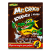 Сніданки сухі Кульки з какао Mr. Croco к/у 200г