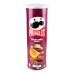 Чіпси картопляні Texas BBQ Sauce Pringles тубус 165г