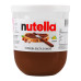 Паста горіхова з какао Nutella с/б 200г