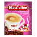 Напій кавовий розчинний з ароматом амаретто MacCoffee 3в1 м/у 18г