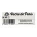 Продукт розсільний 55% French сombi white La Vache de Paris т/п 0.2кг