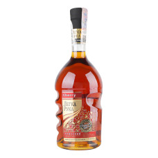 Напій спиртний 0.5л 30% ароматизований Вишневий Легка Рука пл Напій спиртний 0.5л 30% ароматизований Вишневий Легка Рука пл