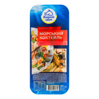 Кокт морськ ВС по-карибськ фірм солон в/о 180г