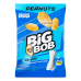 Арахіс смажений солоний Big Bob м/у 120г