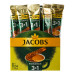 Напій кавовий розчинний Jacobs Monarch 3в1 м/у 15г
