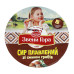 Сир плавлений 50% пастоподібний зі смаком грибів Звени Гора ст 90г Сир плавлений 50% пастоподібний зі смаком грибів Звени Гора ст 90г