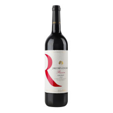 Вино 0.75л 14.5% червоне сухе Shiraz Reservе Jacob's Creek пл