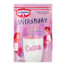 Суміш для приготування коктейлю суха на основі молока з полуничним смаком Milkshake Dr.Oetker м/у 33г Суміш для приготування коктейлю суха на основі молока з полуничним смаком Milkshake Dr.Oetker м/у 33г