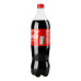 Напій безалкогольний сильногазований на ароматизаторах Original taste Coca-Cola п/пл 1.25л