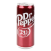 Напій безалкогольний газований з кофеїном Dr Pepper з/б 330мл
