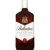 Віскі 1л 40% шотландське купажоване Finest Ballantine's пл