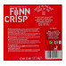 Сухарики з декількох видів зерна Multigrain Finn Crisp к/у 175г