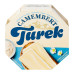 Сир 60% м'який з пліснявою Camembert Turek к/у 120г